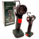 Svietidlo METABO PowerMaxx ULA 12 LED svietidlo