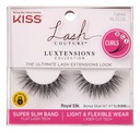 Umelé mihalnice Kiss Lash Couture Luxtensions