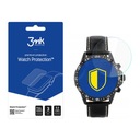 Ochrana na hodinkách Rubicon RNCF02 3mk Watch Protection