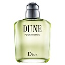 DIOR DUNE POUR HOMME toaletná voda 100 ml sprej