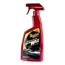 MEGUIARS RÝCHLY VOSK RÝCHLY VLHKÝ SUCHÝ 710ML