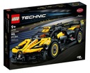 LEGO LEGO TECHNIC 42151 BUGATTI BOLIDE