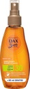 Dax Sun Hydratačný opaľovací olej SPF 30 200 ml