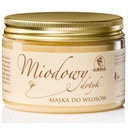 Korana Honey Touch maska ​​na vlasy 150 ml