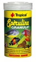 TROPIKÁ SPIRULINA GRANULÁT 250ML/110G