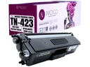 INKDIGO TONER PRE BROTHER TN-423 MFC-L8690CDW BK