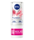 NIVEA Magnesium Dry roll-on antiperspirant 50 ml