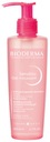 Bioderma Sensibio Gel Moussant gél na tvár 200 ml