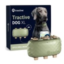 TRACTIVE GPS DOG XL stopovač psov - zelený