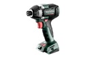 METABO SSD 18 LT 200 BL NÁRAZOVÝ NÁRAZ NA KAROBU