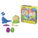 Play-Doh Play Dough Hatching Dinosaur F1503