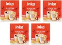 Inka Classic instantná cereálna káva 150 g x5