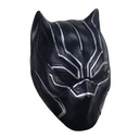 MASKÁ PRILBA BLACK PANTHER COSPLAY SUPERHRDINA