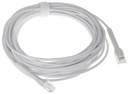 PATCHCORD RJ45 KÁBEL, kat. 6, 8,0 m UBIQUITI