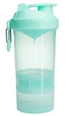 SmartShake Original2Go Shaker Mint Green 600 ml