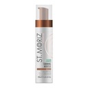 Pokročilá opaľovacia pena St.Moriz s efektom korekcie farby Medium 200 ml