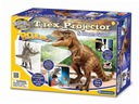 Projektor T-Rex - strážca mieru