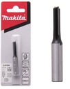 MAKITA FRÉZA PRIAMA 6mm stopka 8mm 2-HRANNÁ D-67804