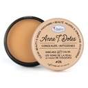 Anne T. Dotes Concealer concealer #26 9g The Balm