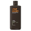 PIZ BUIN (hydratačné mlieko na opaľovanie) SPF 15 (hydratačné mlieko na opaľovanie) 200 ml