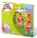 FIMO KIDS FORMA+PLAY PRINCESS SET 4 X 42G+STAEDTLER DOPLNKY