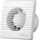 Prim 100 S Štandardný ventilátor do kúpeľne pre domácnosť