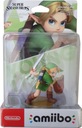 AMIIBO SUPER SMASH BROS YOUNG LINK OBRÁZOK č. 70