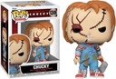 Funko Pop! FILMY – BRIDE OF CHUCKY CHUCKY (1249)