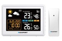 Meteostanica Blaupunkt WS30WH s meraním teploty a vlhkosti