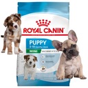 ROYAL CANIN PUPPY FOOD 4KG - pre šteňatá malých plemien PREMIUM