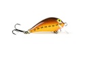 CHUB CLASSIC WOBLER SIEK - BZYK 3,5cm -35