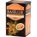 Čaj ROOIBOS PEACH Basilur