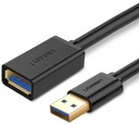 UGREEN USB 3.0 PREDLŽOVACÍ KÁBEL DÁMSKY-PÁNSKÝ 2M