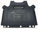 Kryt prevodovky Audi A 4 A 5 B8 08-15 hdpe