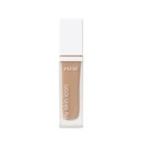 Paese, My Skin Icon, Mattifying Foundation, 2W, Warm Beige, 33 ml