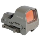 Holosun Open Reflex HS510C FDE Multi Reticle Solárny kolimátorový zameriavač