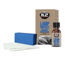 K2 LAMP PROTECT 10ml - ochranný náter na lampy