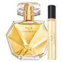 AVON Eve Confidence Set For Her 2v1 Eau de Parfum Parfum + Parfumetka