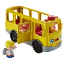 LITTLE PEPLE LITTLE EXPLORER BUS