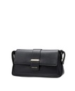 Malá dámska bageta PUCCINI Black BK2231170M-1