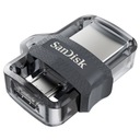 Pendrive SanDisk 64 GB Ultra Dual Drive 150 MB/s