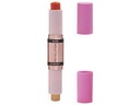 REVOLUTION Blush & Highlight Stick Blush a 4,3 g