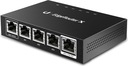 Router Ubiquiti ER-X EDGEMAX EDGEROUTER 5X GIGABIT