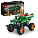 LEGO TECHNIC 42149 MONSTER JAM DRAGON