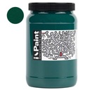 I-Paint akrylová farba 500ml 16 Emerald Green