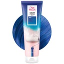 Farbiaca maska ​​Wella Color Fresh Mask Blue 150