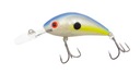 Wobler Salmo Rattlin Hornet Floating 4,5cm/6g