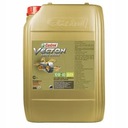 CASTROL VECTON LONG DRAIN E6/E9 10W40 - 20L