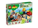 LEGO DUPLO SET PARNÝ VLAK 10874