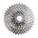 Kazeta SHIMANO CSHG4009 9-rýchlostná 11-34